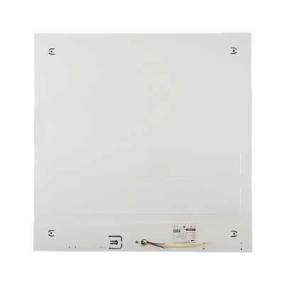 Светодиодная панель PPL 595/U-E1 OPAL 40w 4000K Ra90 с БАП IP40